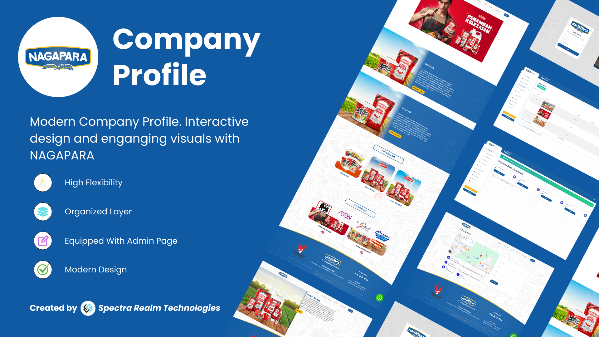 Web Developer (Freelance)